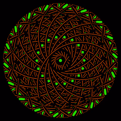 Cyclical #109