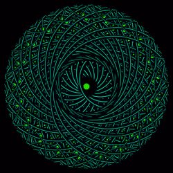 Cyclical #472