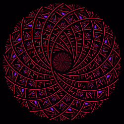 Cyclical #559
