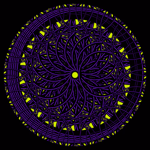 Cyclical #974
