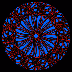 Cyclical #48