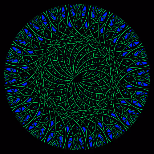 Cyclical #725