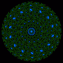 Cyclical #390