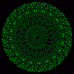 Cyclical #647