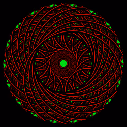 Cyclical #804