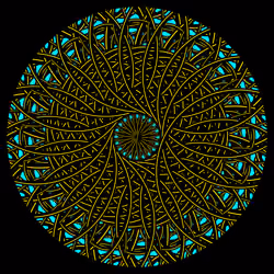 Cyclical #905
