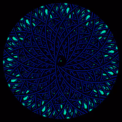 Cyclical #480