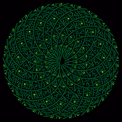 Cyclical #234