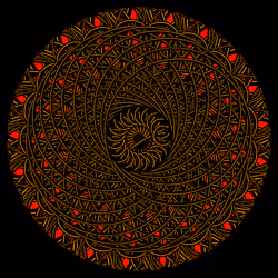 Cyclical #915