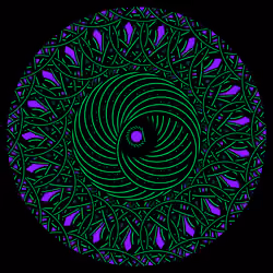 Cyclical #577