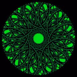 Cyclical #976