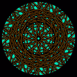 Cyclical #572