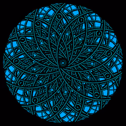Cyclical #446