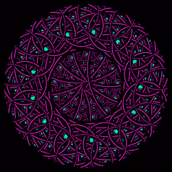 Cyclical #579