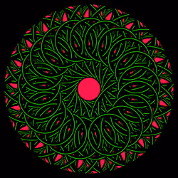 Cyclical #216