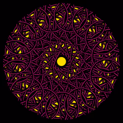 Cyclical #507