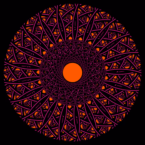 Cyclical #583