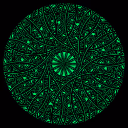 Cyclical #20