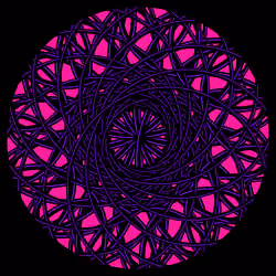 Cyclical #555