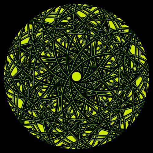 Cyclical #897