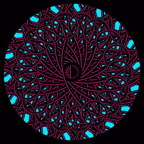 Cyclical #913
