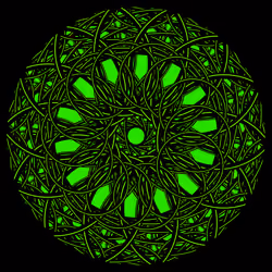 Cyclical #730