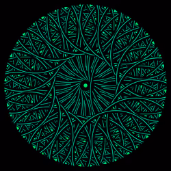 Cyclical #278