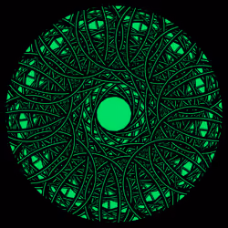 Cyclical #723