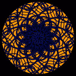 Cyclical #563