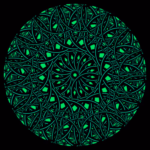 Cyclical #114