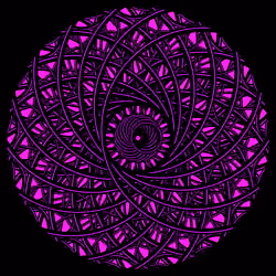 Cyclical #573