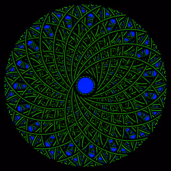 Cyclical #348