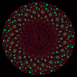 Cyclical #845