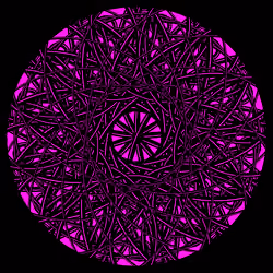 Cyclical #861