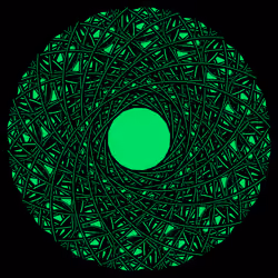Cyclical #105