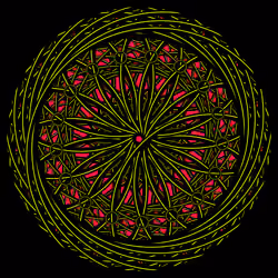 Cyclical #376