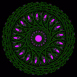 Cyclical #546