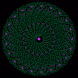 Cyclical #810