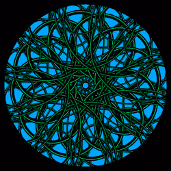 Cyclical #165