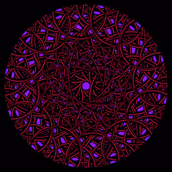 Cyclical #811