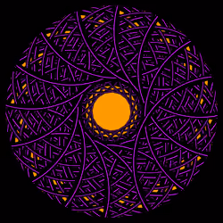 Cyclical #192