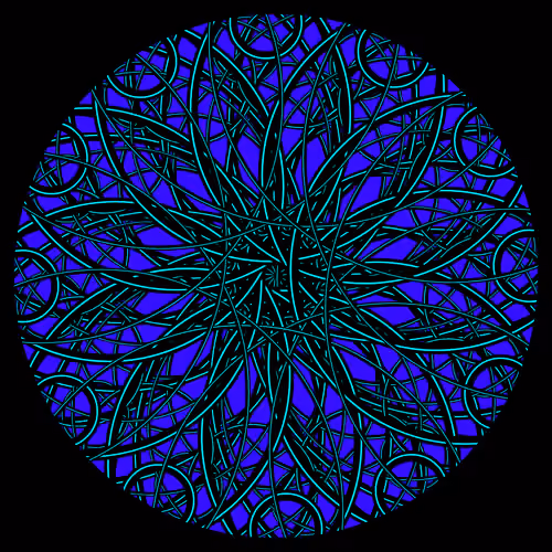 Cyclical #196