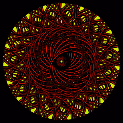 Cyclical #629