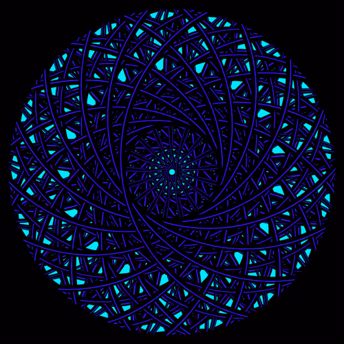 Cyclical #633
