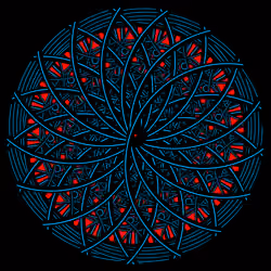Cyclical #427