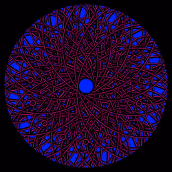 Cyclical #475