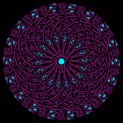 Cyclical #757