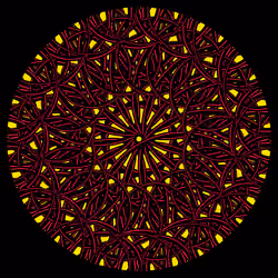Cyclical #986