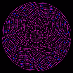 Cyclical #623
