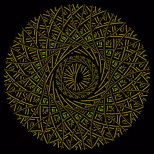 Cyclical #410